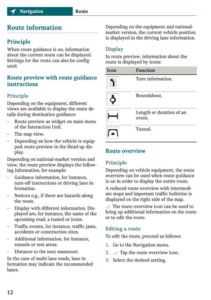 2026 Mini Cooper Convertible Infotainment Manual | English US
