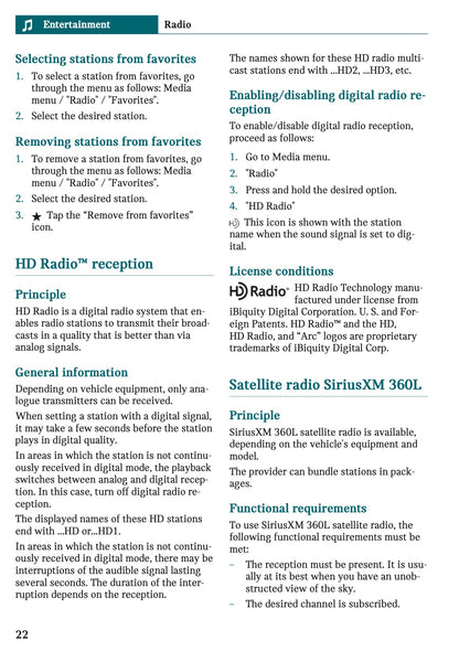2026 Mini Cooper Convertible Infotainment Manual | English US