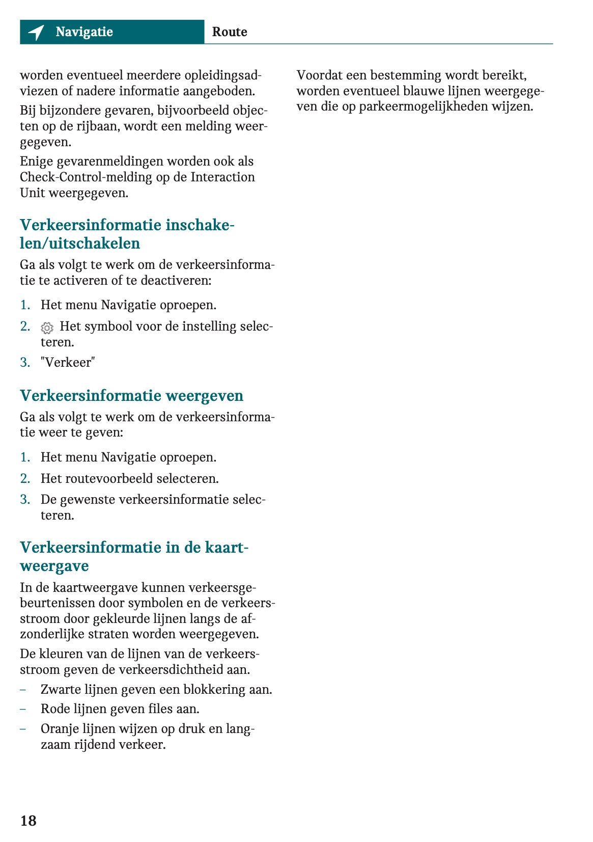 2025-2026 Mini Countryman Infotainment Manual | Dutch