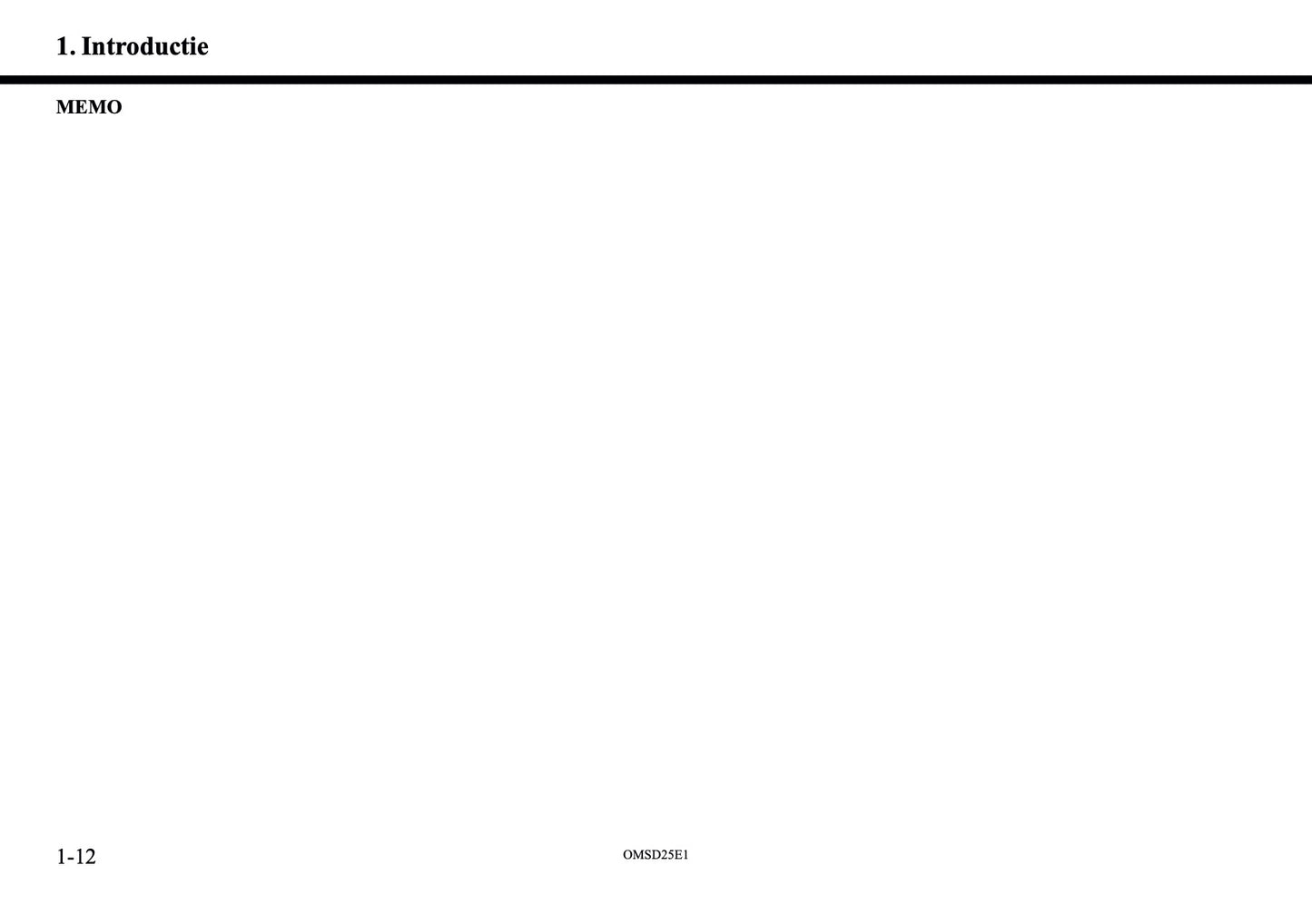 2025 Mitsubishi Outlander PHEV Smartphone Link Display Audio Manual | Dutch