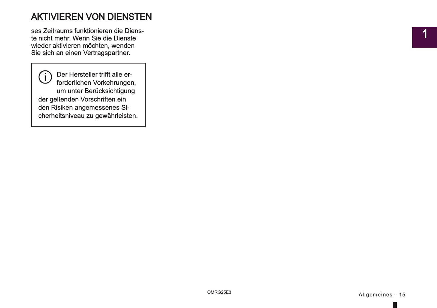 2025 Mitsubishi Smartphone Link Display Audio Anleitung | Deutsch