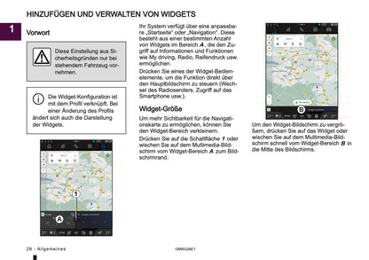 2026 Mitsubishi Smartphone Link Display Audio Manual | German