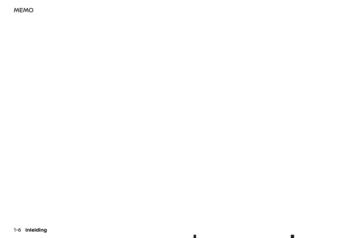 2018-2019 Nissan Connect Infotainment Handleiding | Nederlands