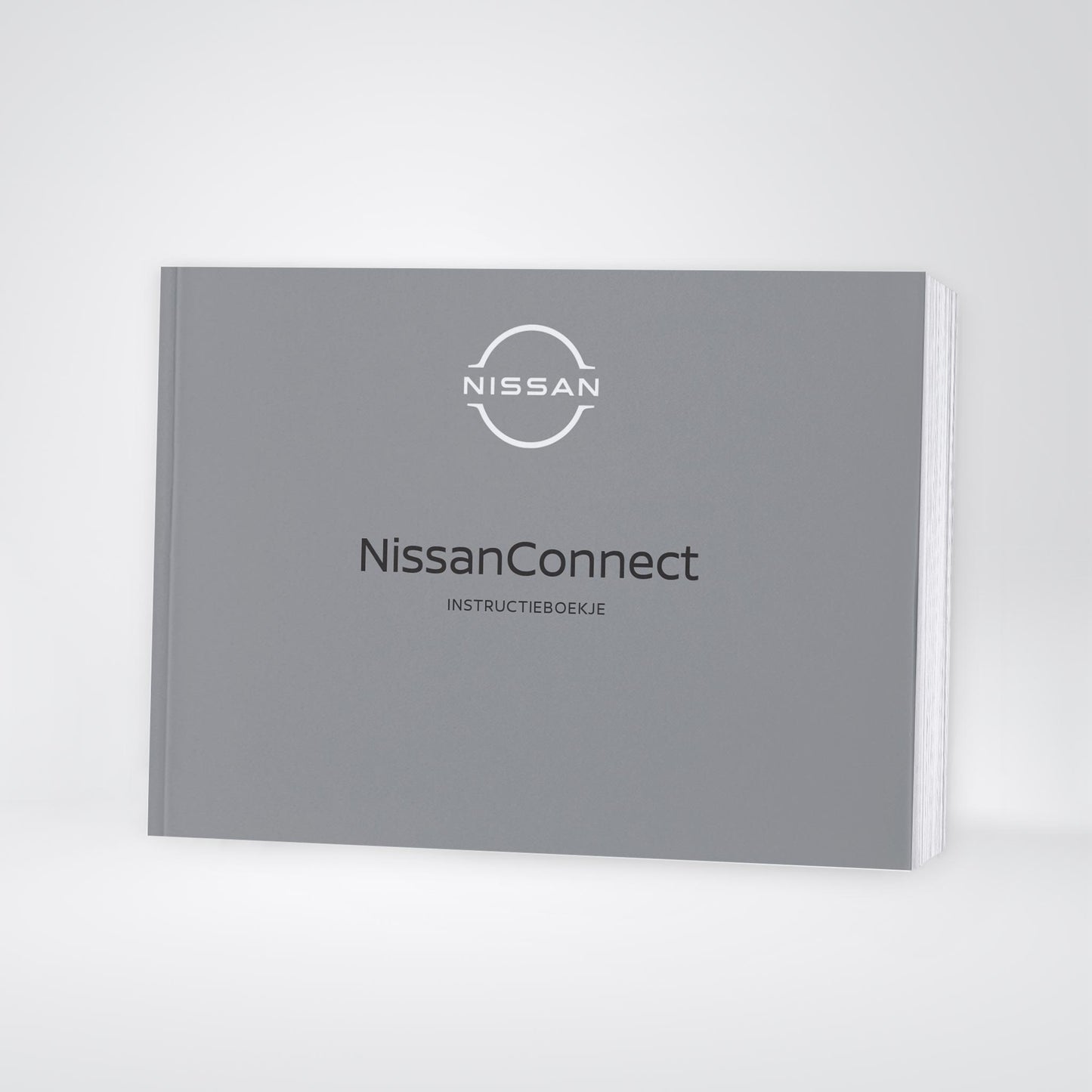 2022-2023 Nissan Juke Connect Infotainment Manual | Dutch