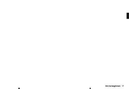 2022-2023 Nissan Juke Connect Infotainment Manual | Dutch