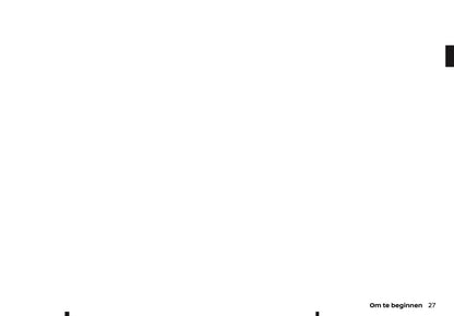 2022-2023 Nissan Juke Connect Infotainment Manual | Dutch