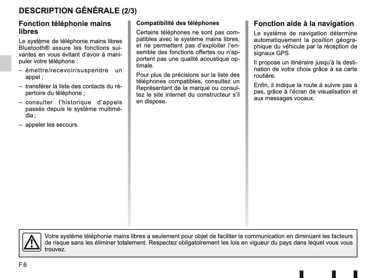 2012-2015 Renault Media Nav Infotainment Manual | Dutch