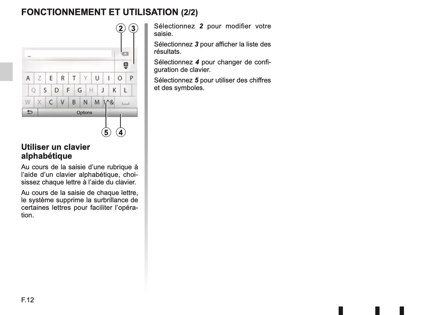 2012-2015 Renault Media Nav Infotainment Manual | Dutch