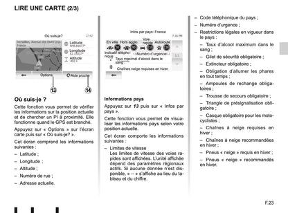 2012-2015 Renault Media Nav Infotainment Manual | Dutch