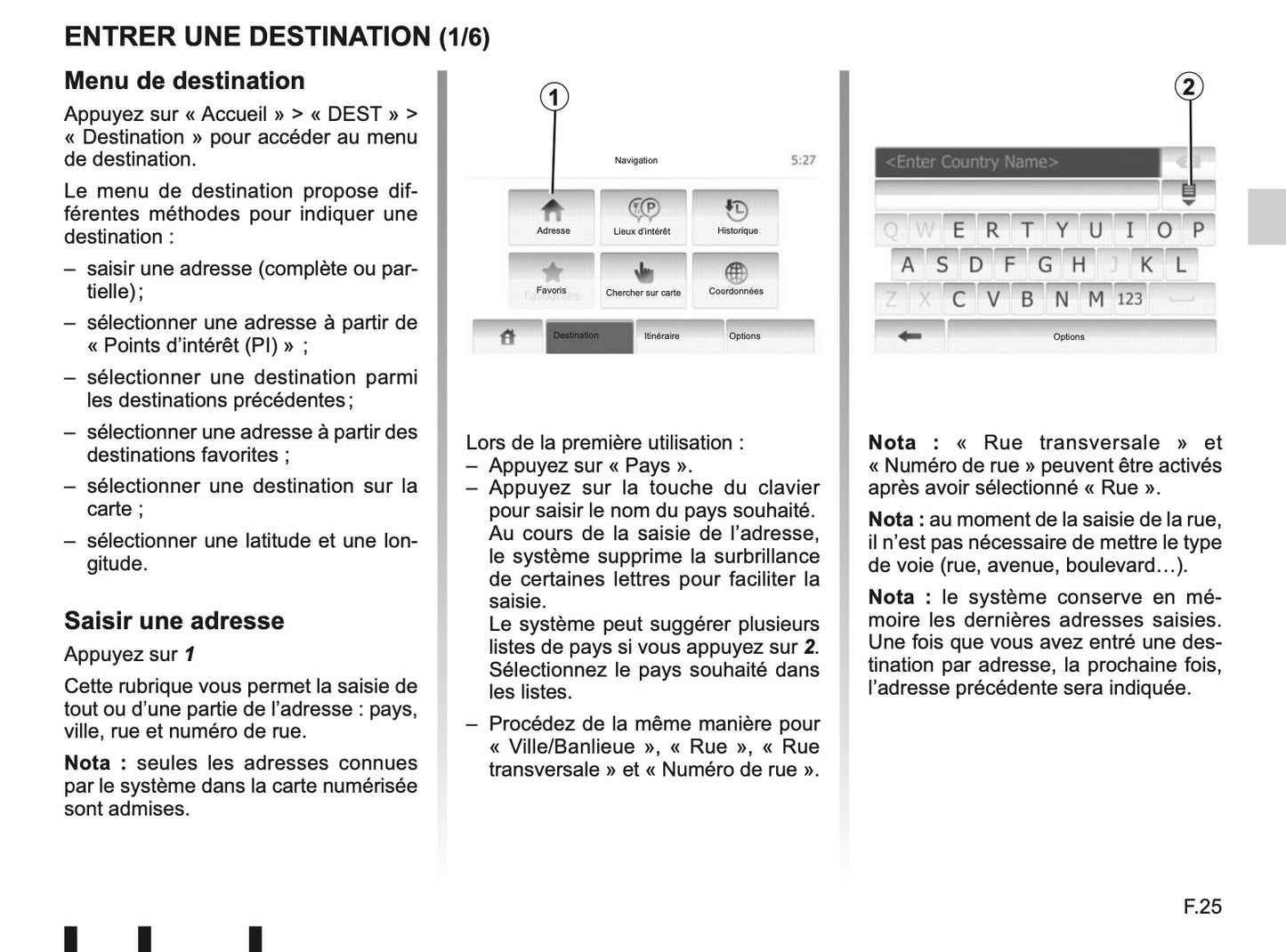 2012-2015 Renault Media Nav Infotainment Manual | Dutch