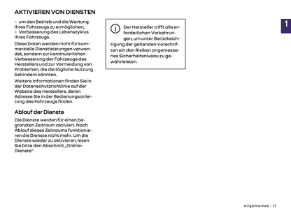 2024 Renault Open R-Link Infotainment Manual | German