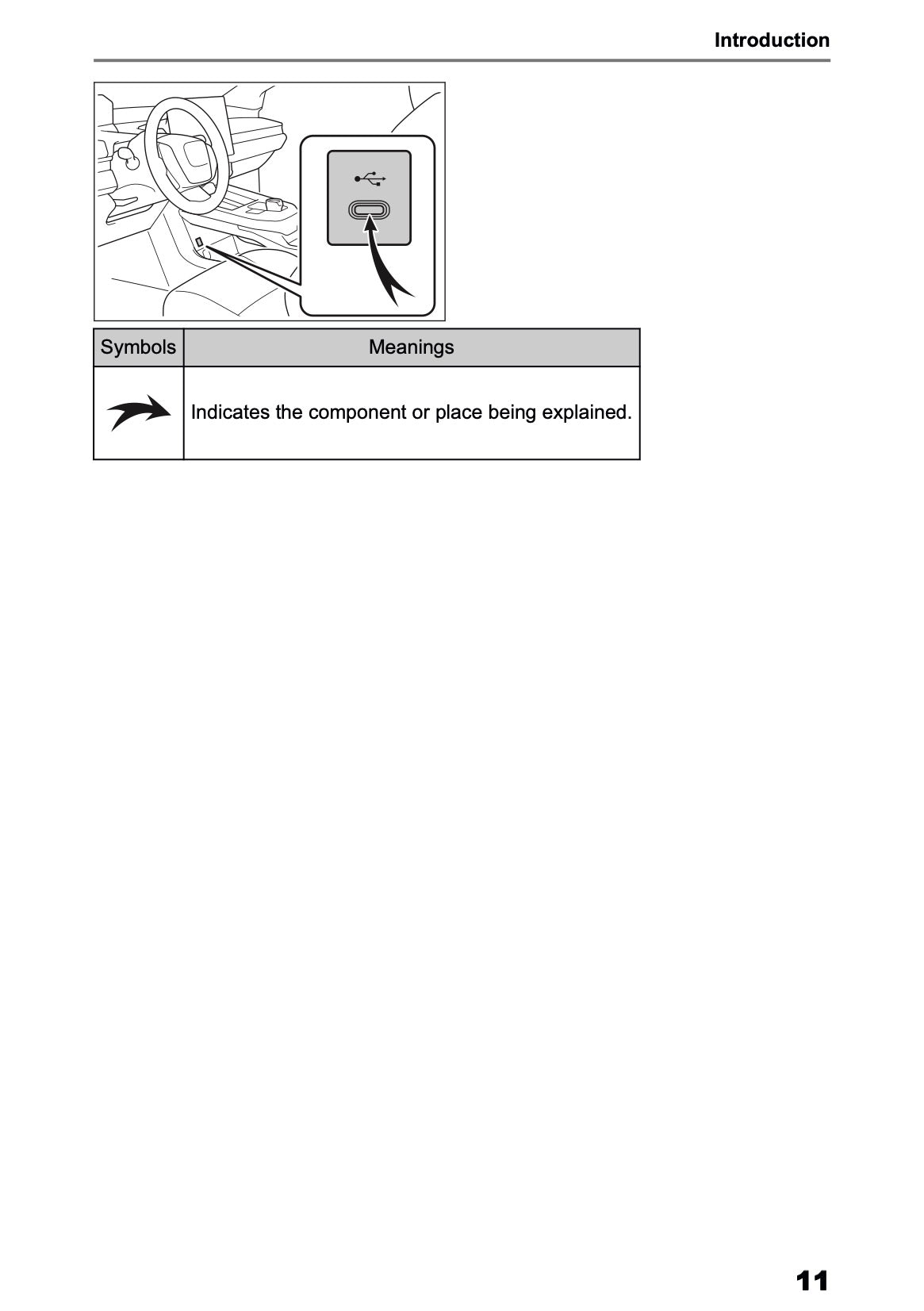 2025-2026 Toyota bZ4X Navigation Manual | English