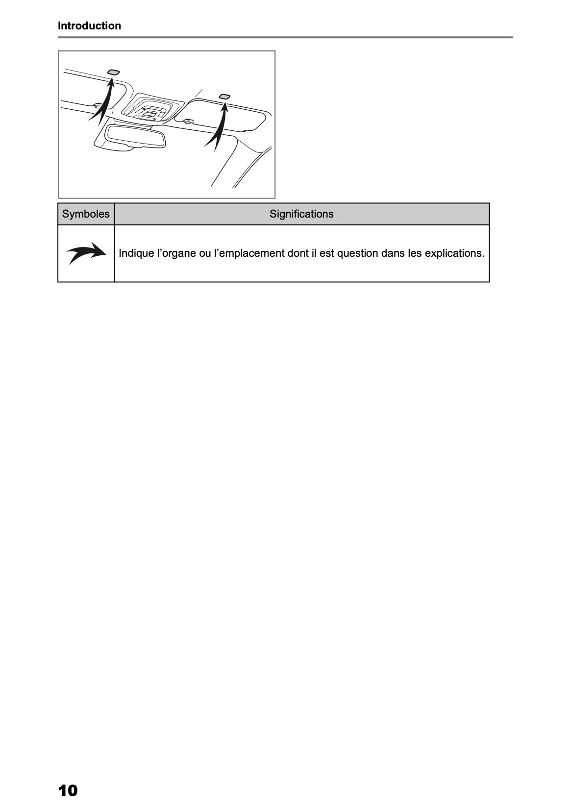 2025-2026 Toyota C-HR HEV/PHEV Manuel de Navigation | Français