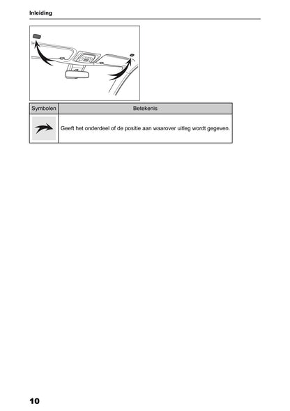 2025 Toyota Corolla Cross Hybrid Navigation Manual | Dutch