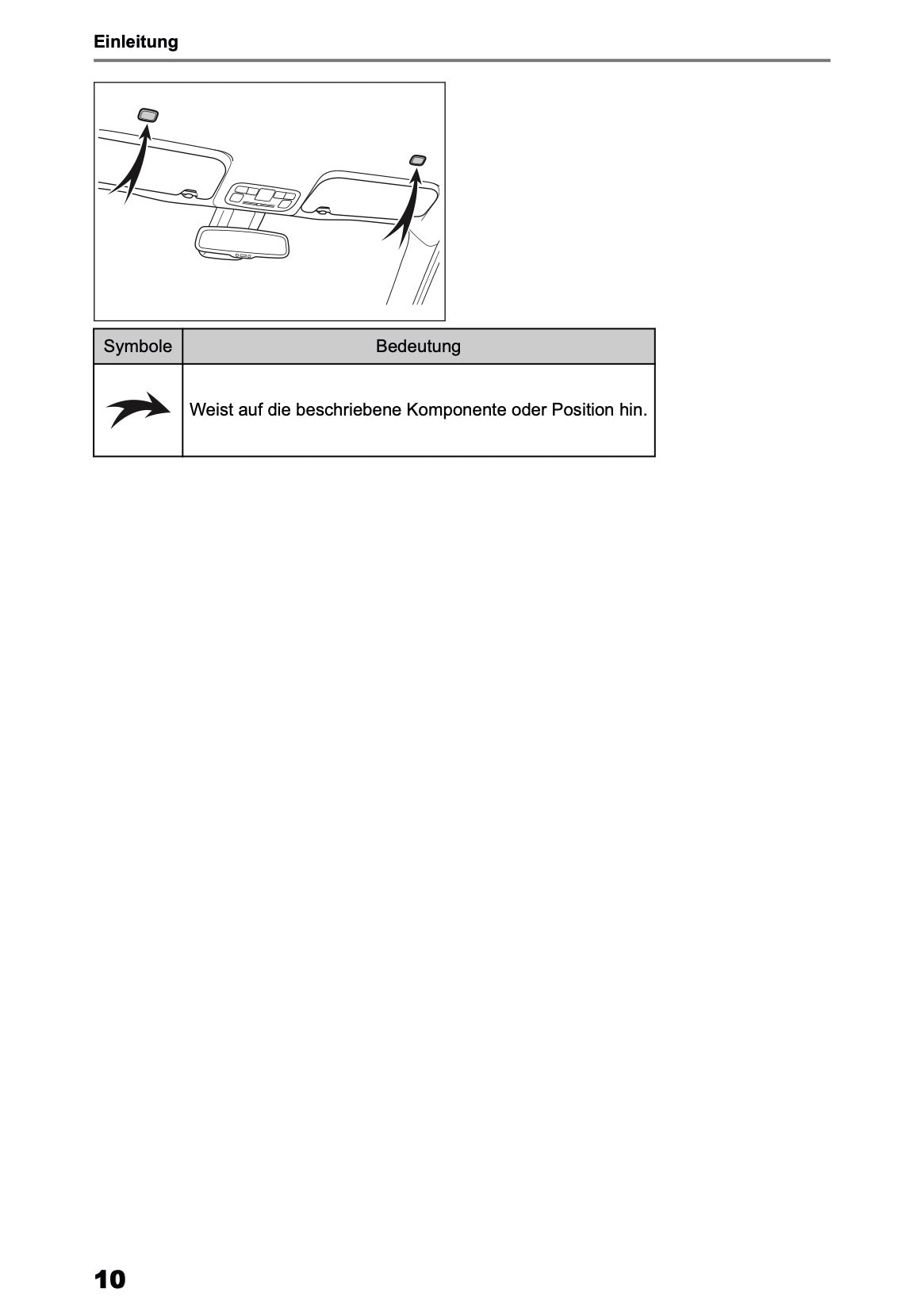 2025 Toyota Yaris Cross Hybrid Navigation Manual | German