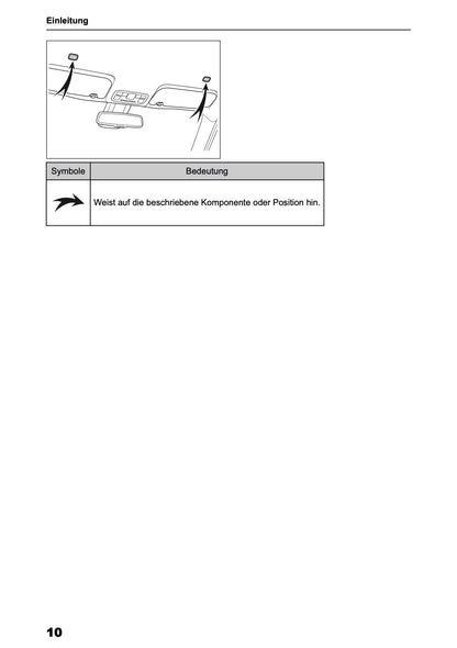 2025 Toyota Yaris Cross Hybrid Navigation Manual | German