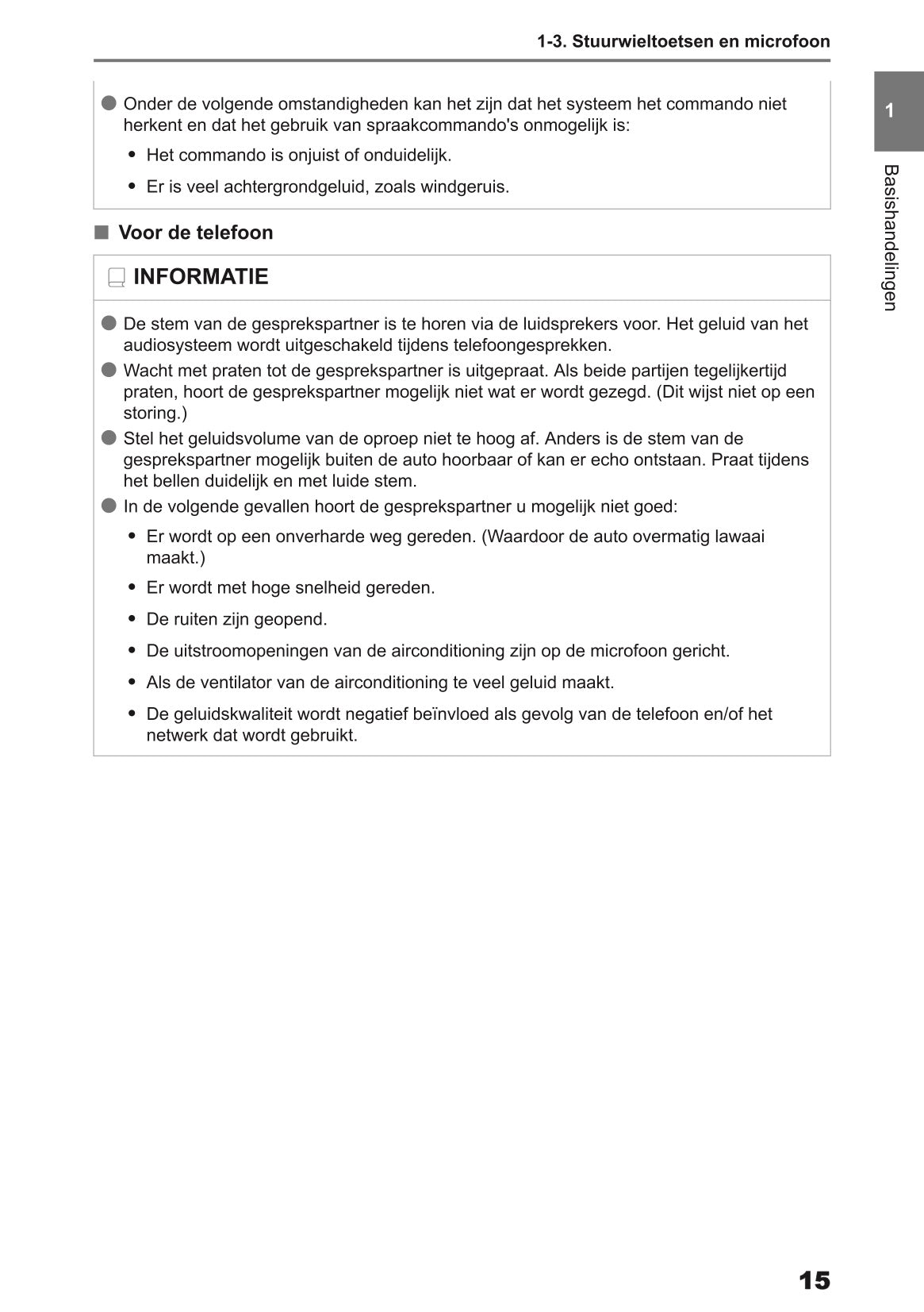 2024 Toyota Yaris Cross Hybrid Multimedia Handleiding | Nederlands