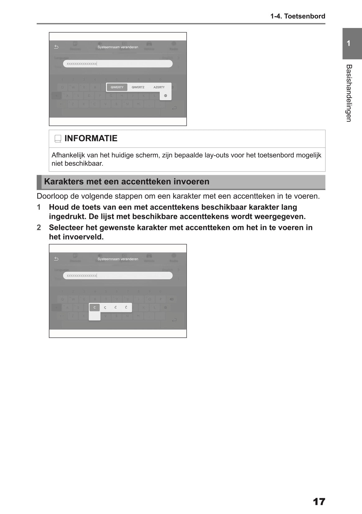 2024 Toyota Yaris Cross Hybrid Multimedia Handleiding | Nederlands