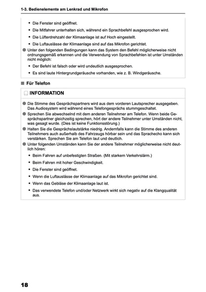 2026 Toyota Yaris Hybrid Multimedia Anleitung | Deutsch
