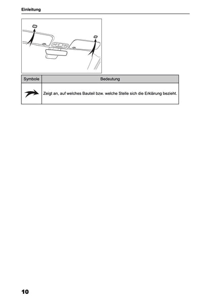 2026 Toyota Yaris Hybrid Navigation Manual | German