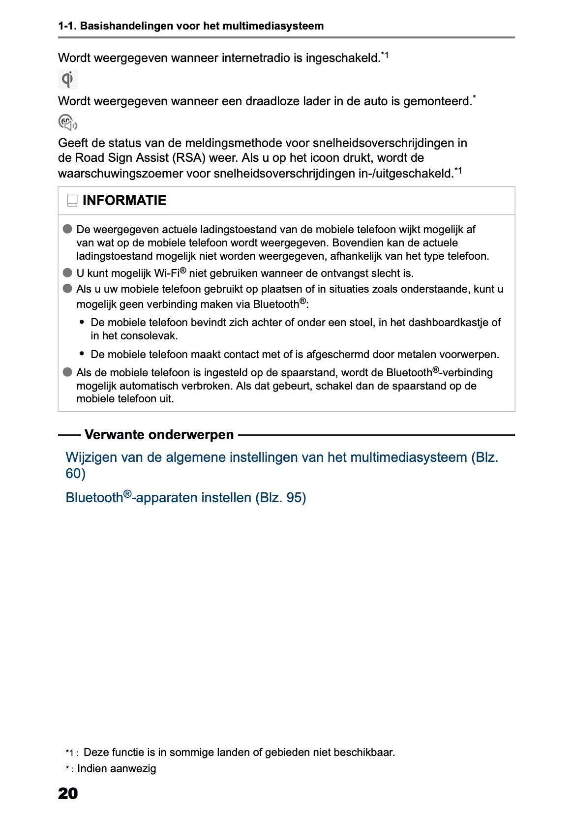 2025-2026 Toyota Yaris Hybrid Navigatie Handleiding | Nederlands