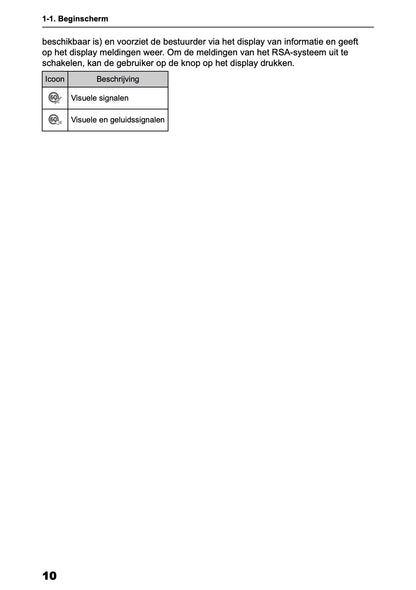 2025-2026 Toyota Yaris Hybrid Multimedia Manual | Dutch