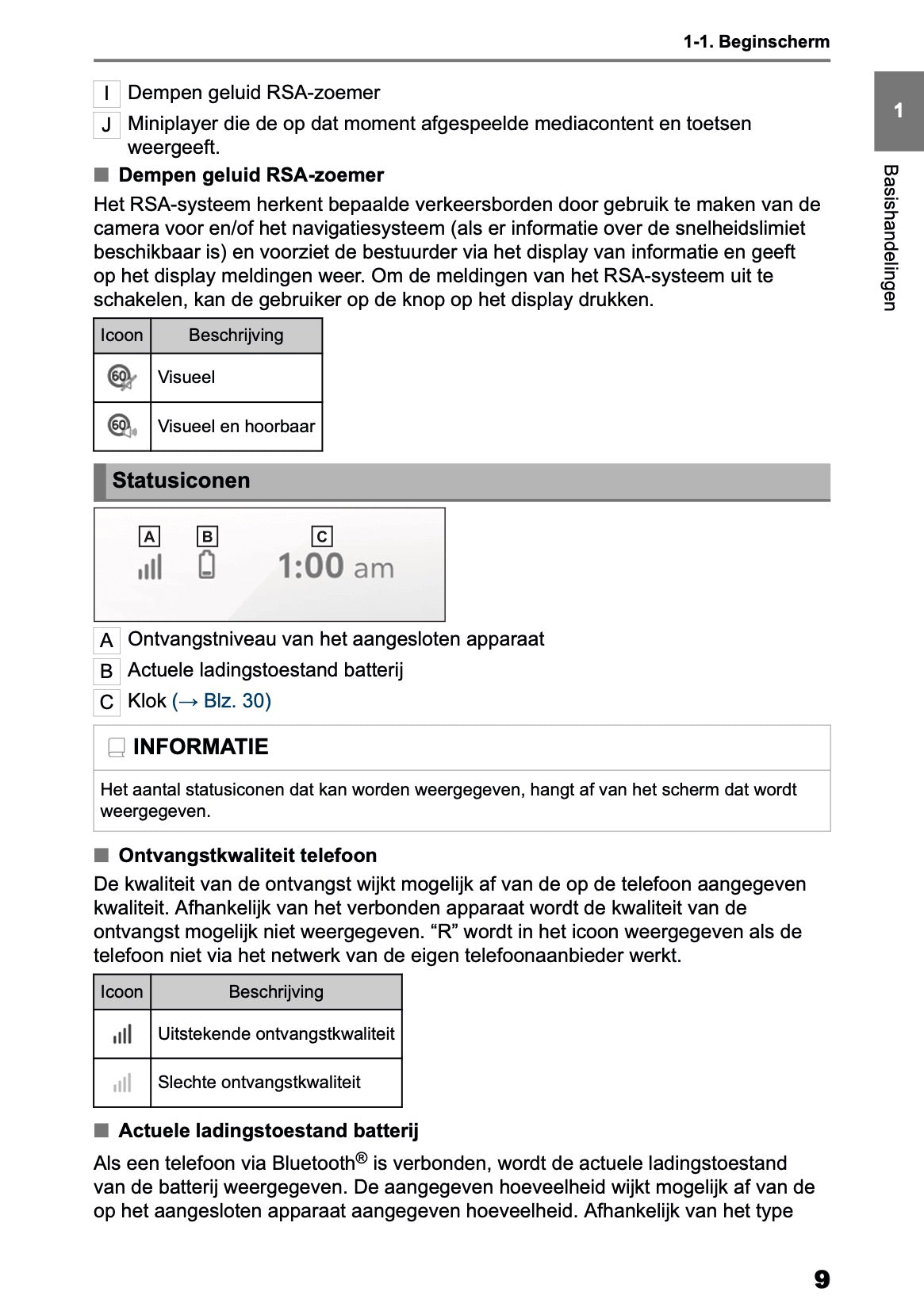 2026 Toyota Yaris Hybrid Multimedia Manual | Dutch