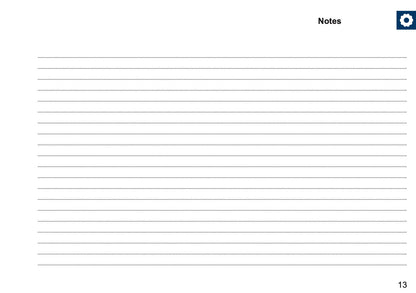 Audi Livret d'entretien | Français