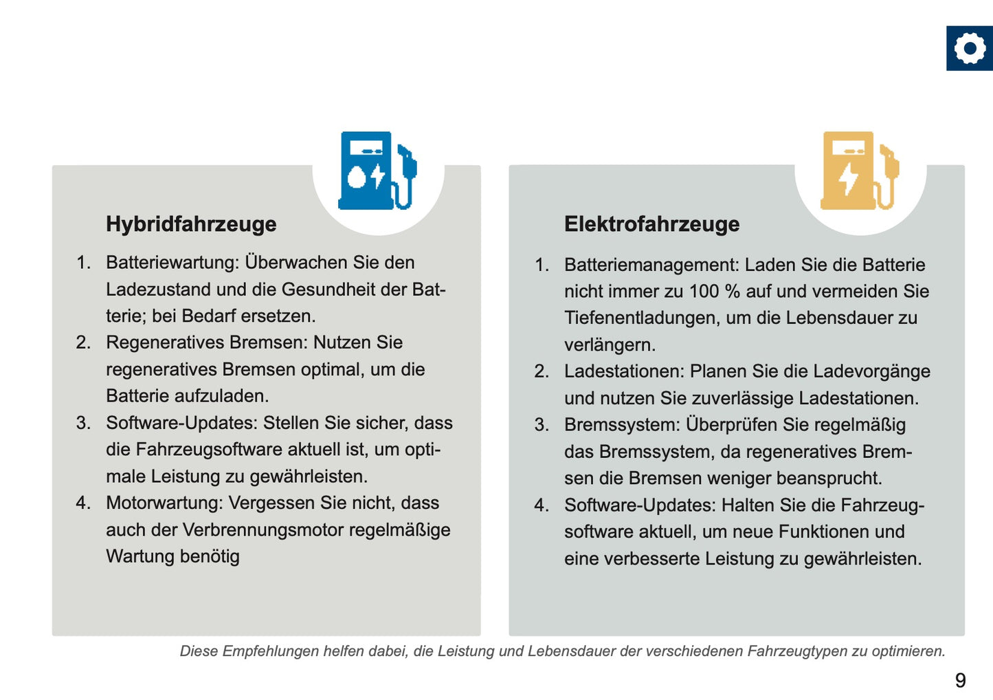Serviceheft Lexus | Deutsch