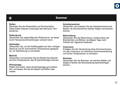 Serviceheft Seat | Deutsch