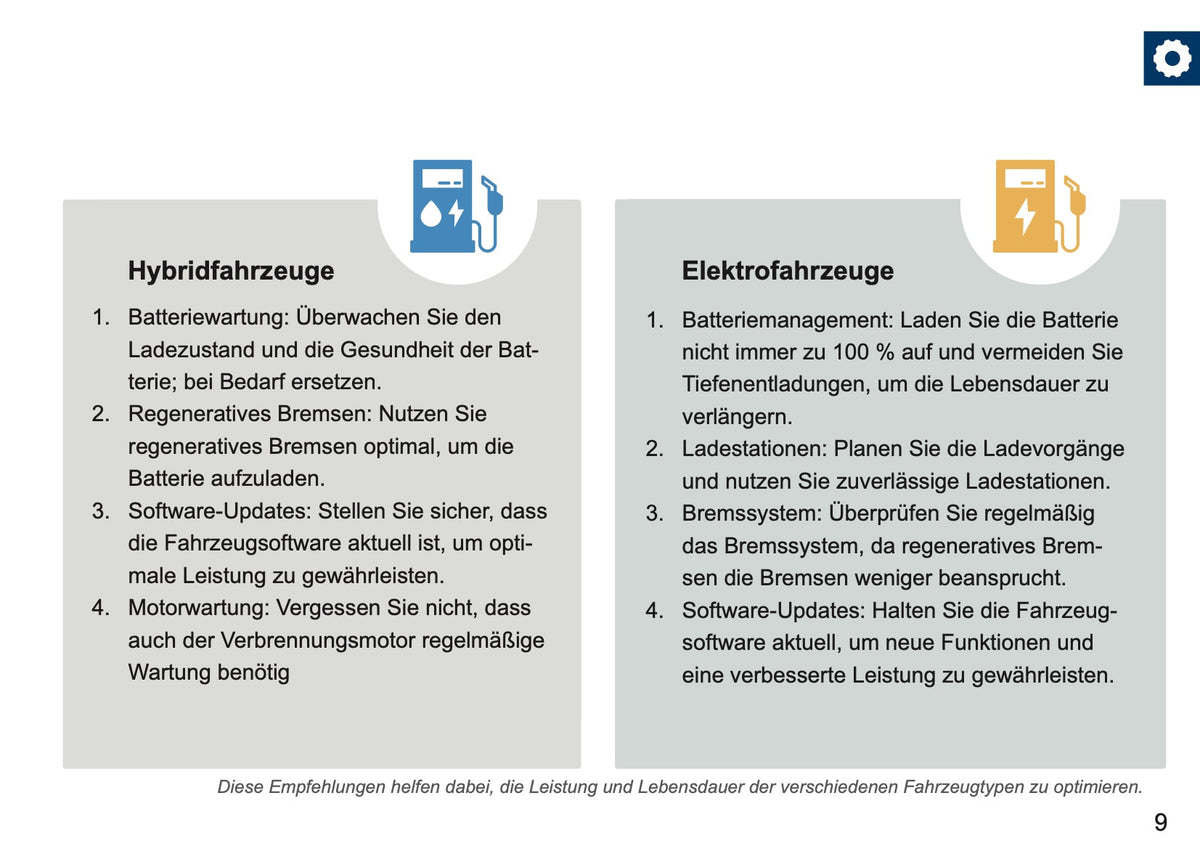 Serviceheft Suzuki | Deutsch
