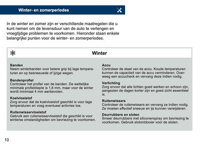 Suzuki Onderhoudsboekje | Nederlands