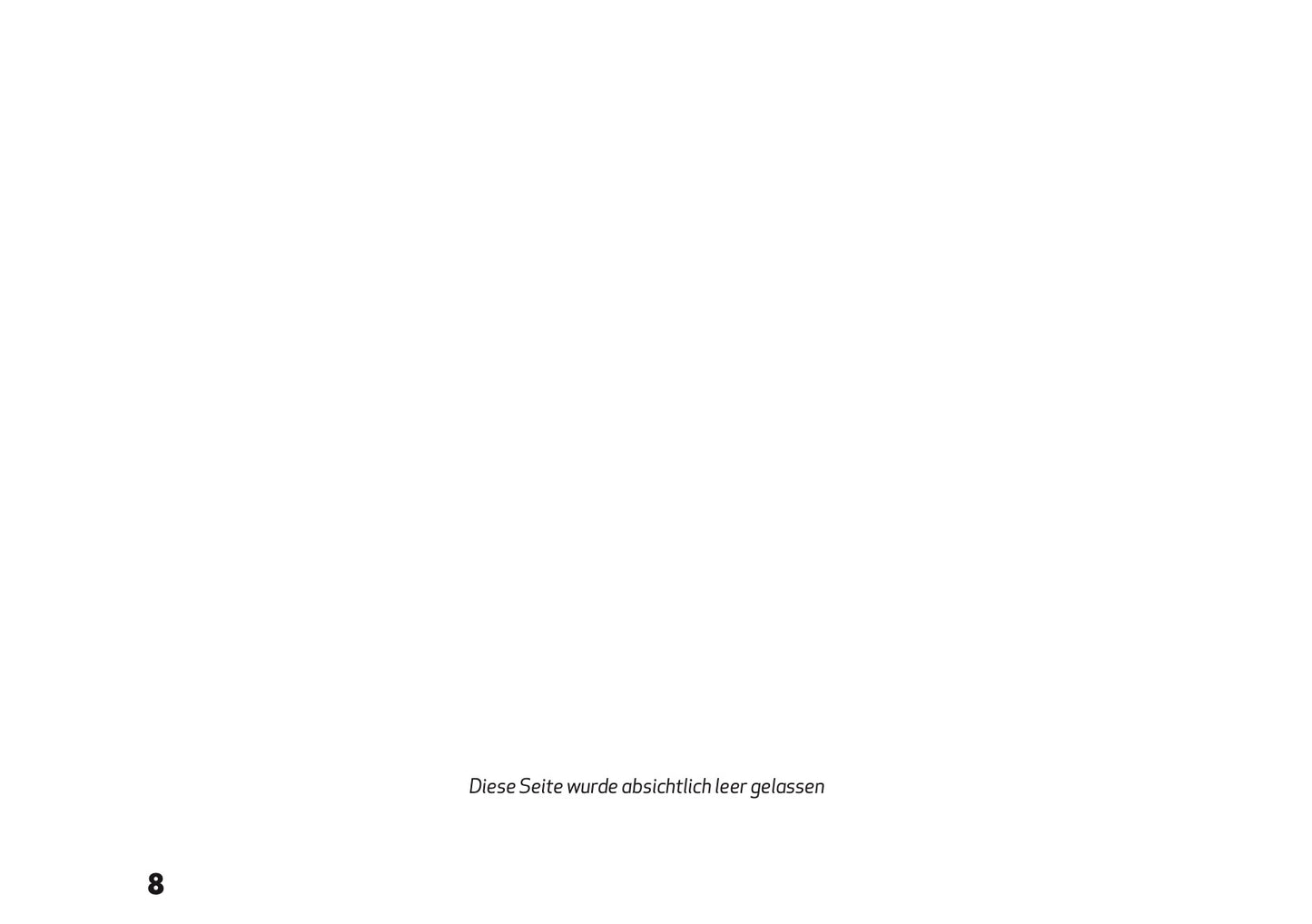 2024-2025 Alfa Romeo Giulia Bedienungsanleitung | Deutsch