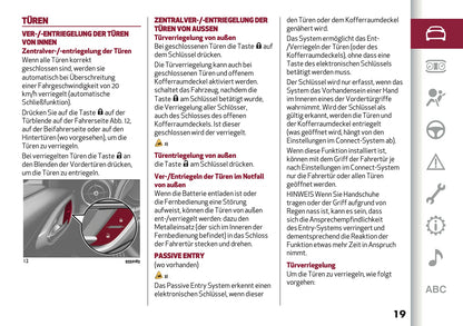 2026 Alfa Romeo Giulia Owner's Manual | German