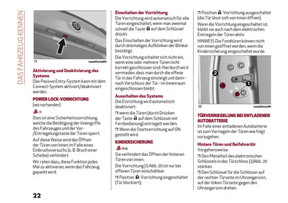 2026 Alfa Romeo Giulia Owner's Manual | German