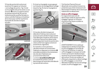 2022 Alfa Romeo Giulia Manuel du propriétaire | Français