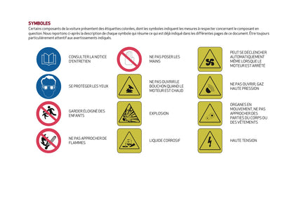 2024-2025 Alfa Romeo Giulia Owner's Manual | French