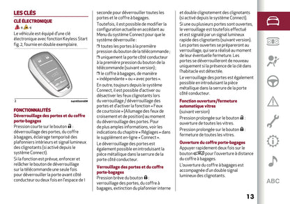 2026 Alfa Romeo Giulia Manuel du propriétaire | Français