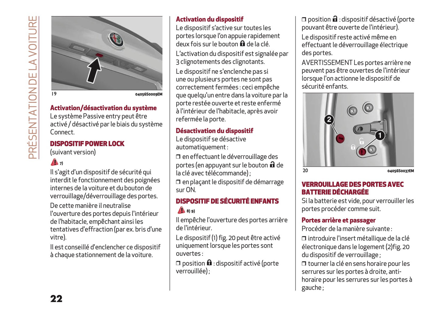 2026 Alfa Romeo Giulia Manuel du propriétaire | Français