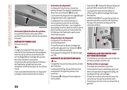 2026 Alfa Romeo Giulia Manuel du propriétaire | Français