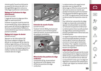 2026 Alfa Romeo Giulia Manuel du propriétaire | Français