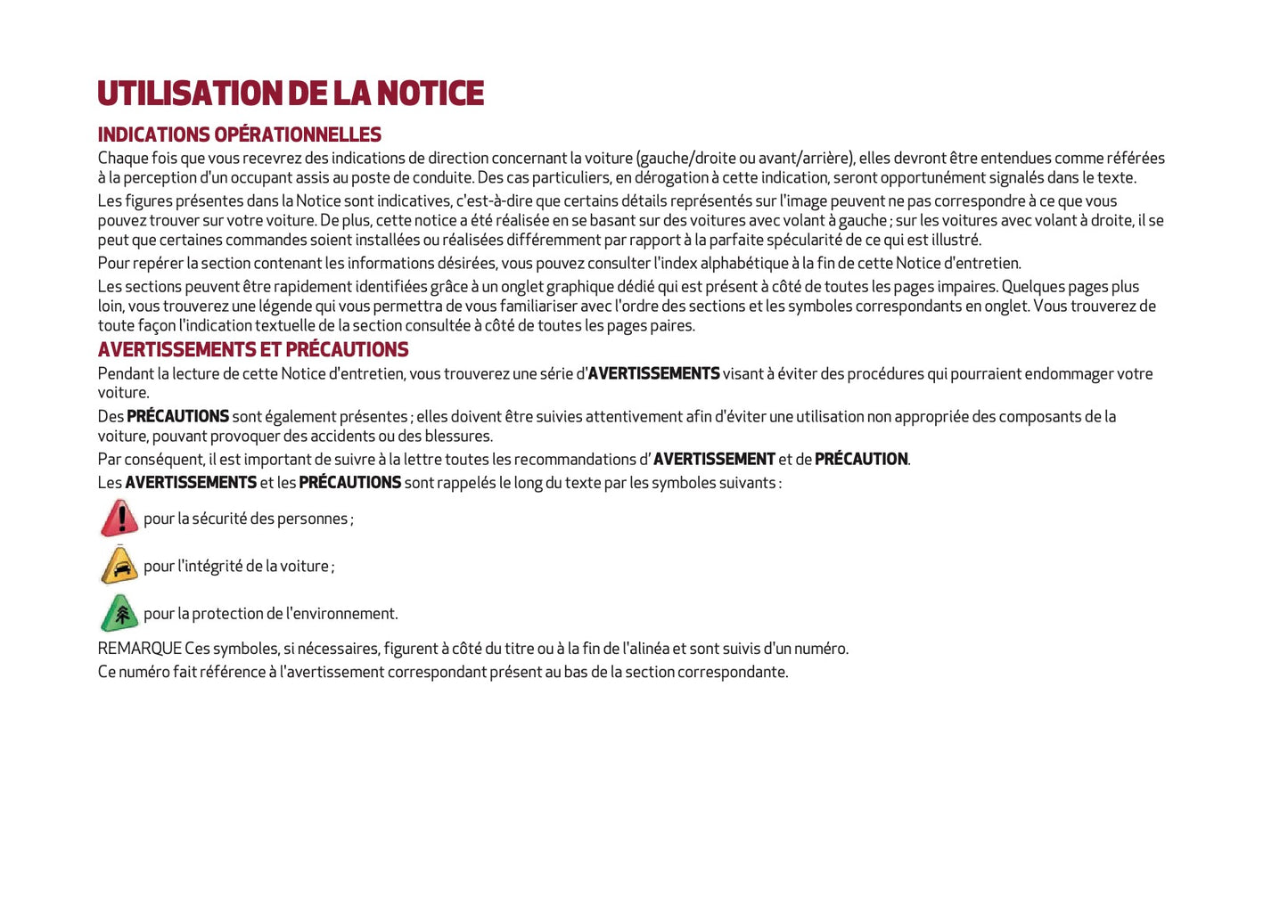 2026 Alfa Romeo Giulia Manuel du propriétaire | Français