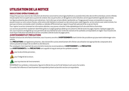 2026 Alfa Romeo Giulia Manuel du propriétaire | Français