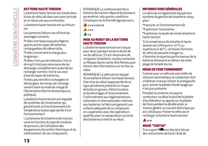 2025 Alfa Romeo Junior Manuel du propriétaire | Français