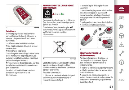 2026 Alfa Romeo Junior Manuel du propriétaire | Français