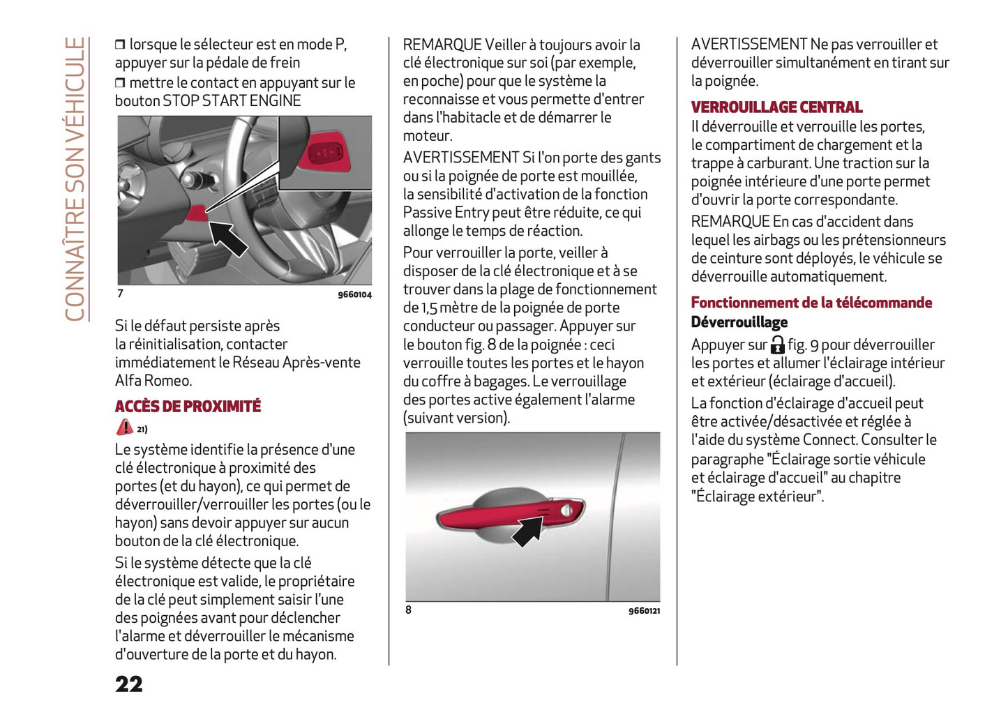 2026 Alfa Romeo Junior Manuel du propriétaire | Français