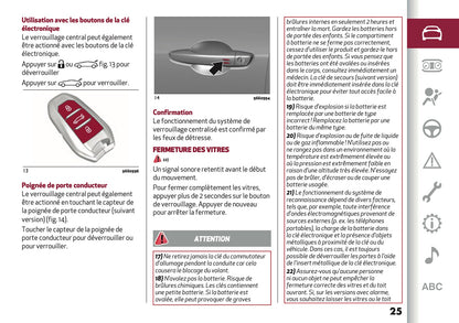 2026 Alfa Romeo Junior Manuel du propriétaire | Français