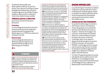 2024-2025 Alfa Romeo Tonale Manuel du propriétaire | Français