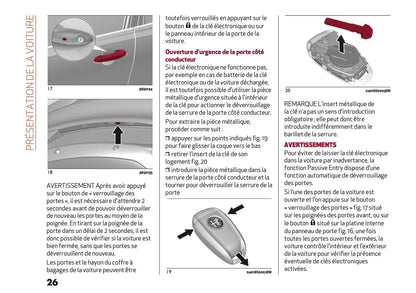 2024-2025 Alfa Romeo Tonale Manuel du propriétaire | Français