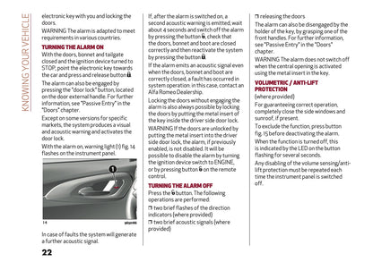 2024-2025 Alfa Romeo Tonale Owner's Manual | English